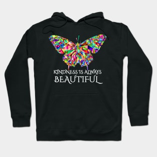 Beautiful Butterfly Hoodie